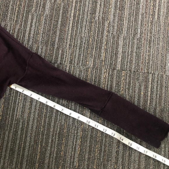 Lululemon Sit In Lotus Wrap - Picture 11 of 13